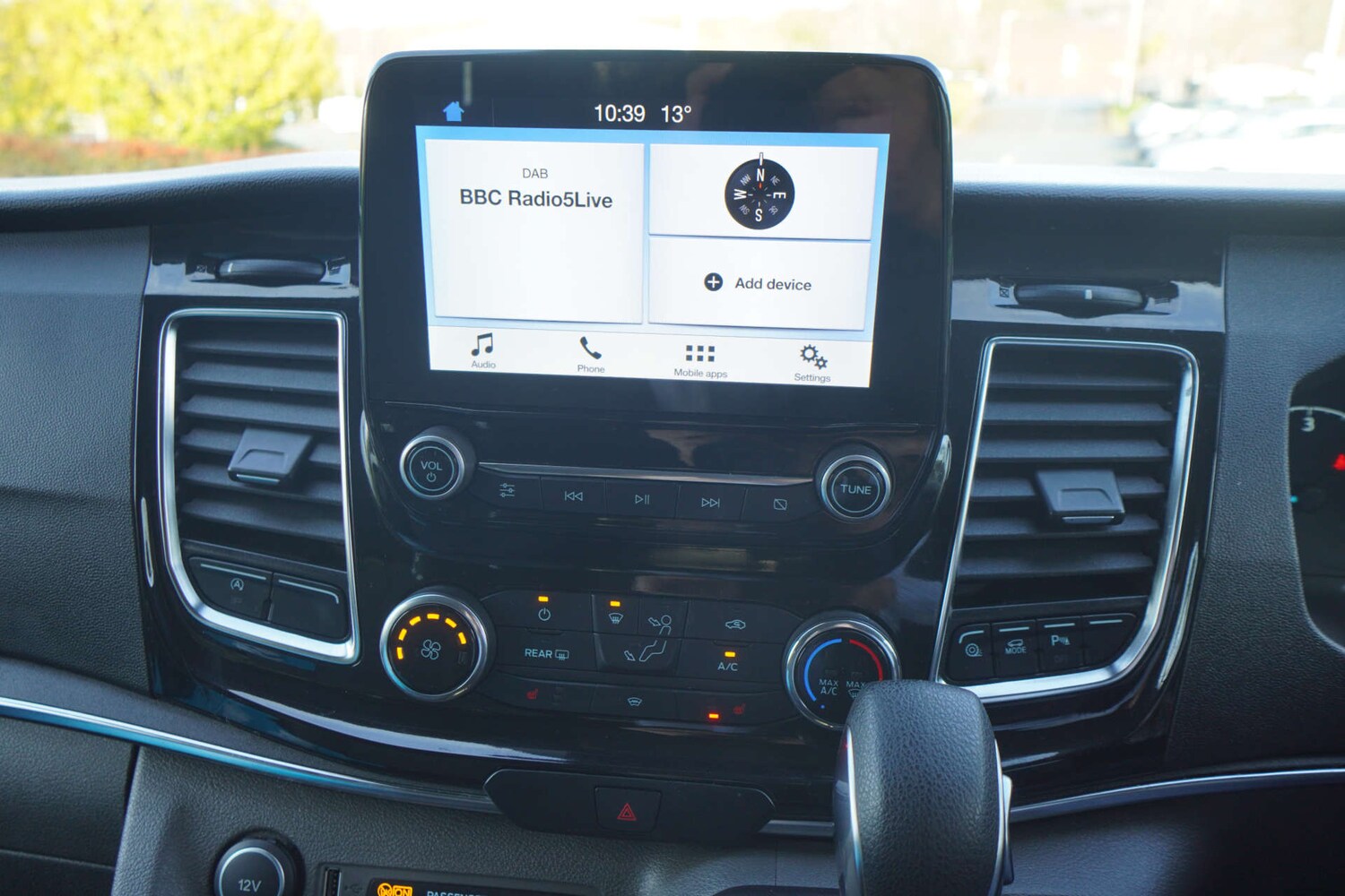 Used Ford Tourneo Custom 2020 for sale - 76216608: Photo 71