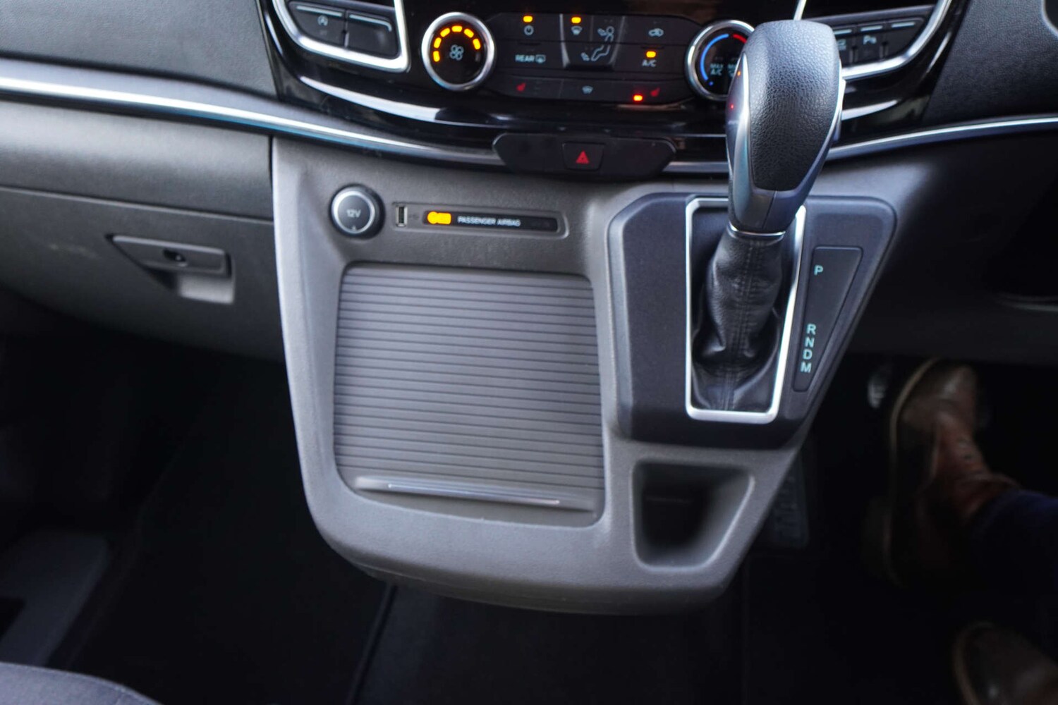 Used Ford Tourneo Custom 2020 for sale - 76216608: Photo 79