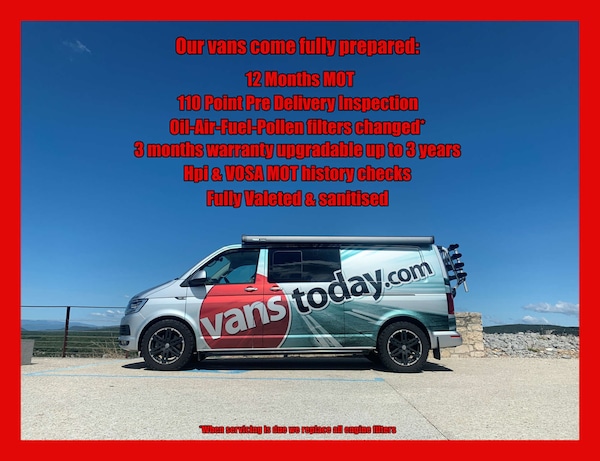 Used Ford Tourneo Custom 2020 for sale - 76216608: Photo 7