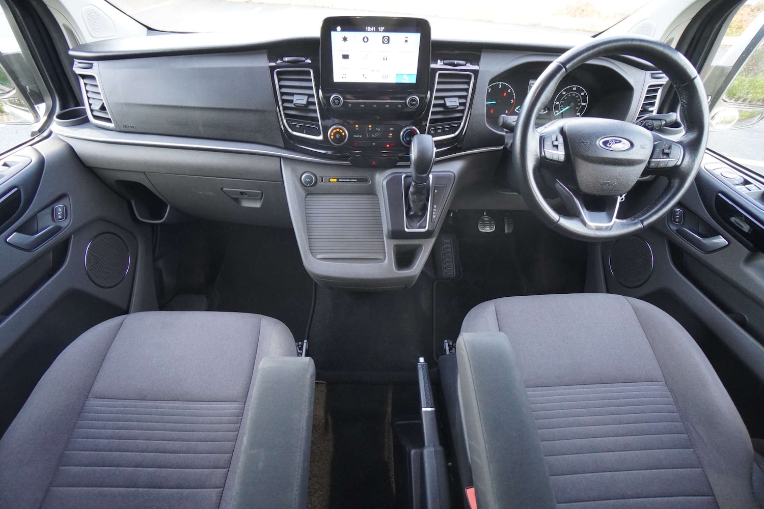 Used Ford Tourneo Custom 2020 for sale - 76216608: Photo 8