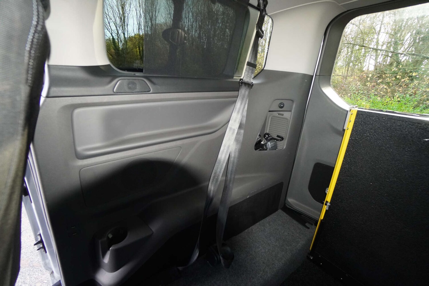 Used Ford Tourneo Custom 2020 for sale - 76216608: Photo 86