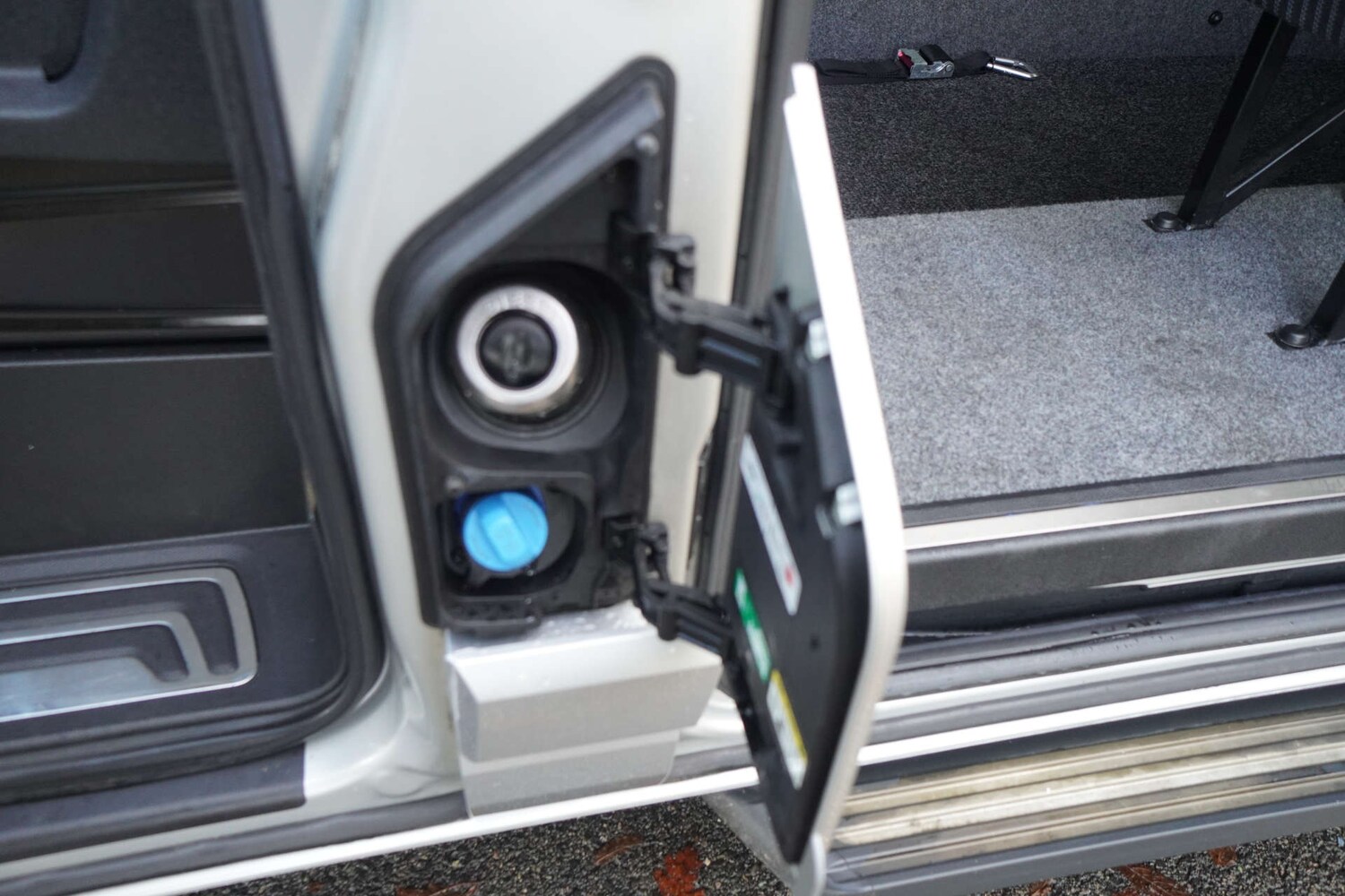 Used Ford Tourneo Custom 2020 for sale - 76216608: Photo 88