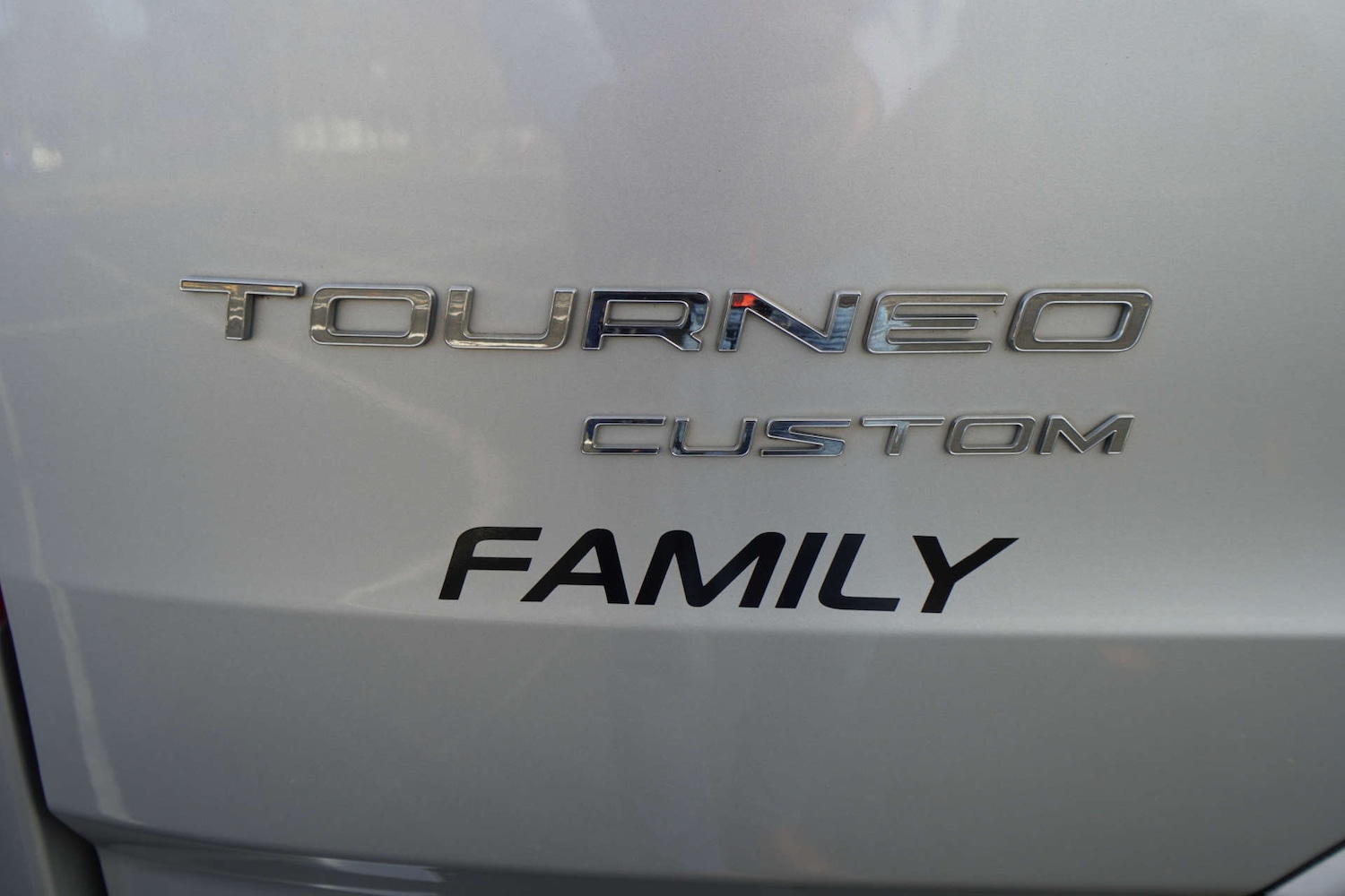 Used Ford Tourneo Custom 2020 for sale - 76216608: Photo 97