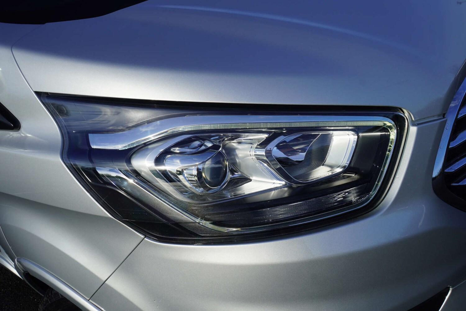 Used Ford Tourneo Custom 2020 for sale - 76216608: Photo 98