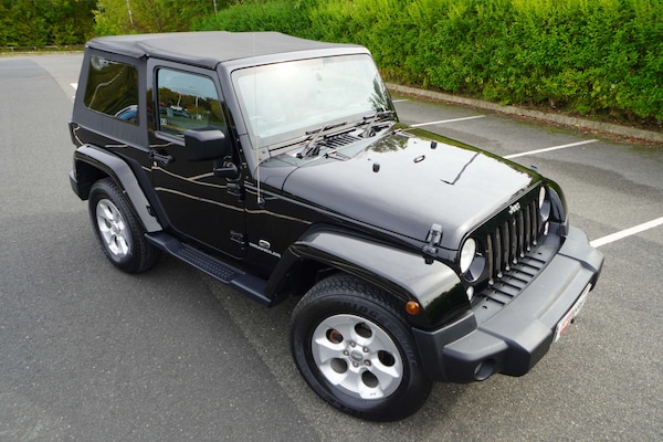 Used Jeep Wrangler 2015 for sale - 76277454: Photo 15