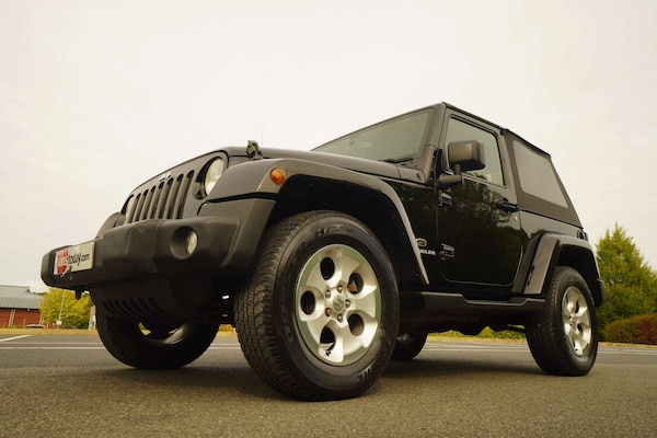 Used Jeep Wrangler 2015 for sale - 76277454: Photo 18