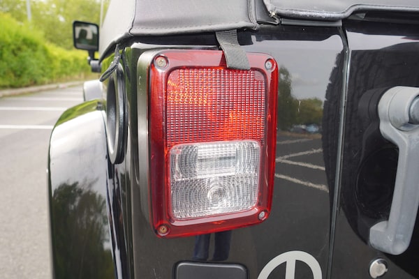 Used Jeep Wrangler 2015 for sale - 76277454: Photo 58