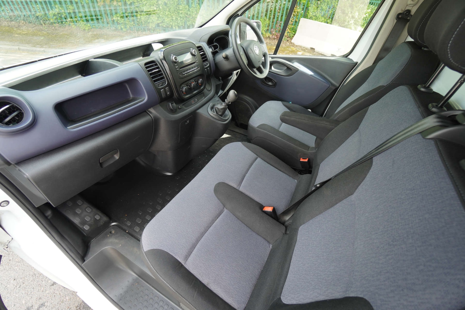 Used Vauxhall Vivaro 2018 for sale - 76914449: Photo 5