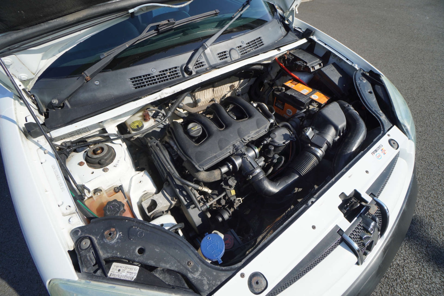 Vehicle 13
