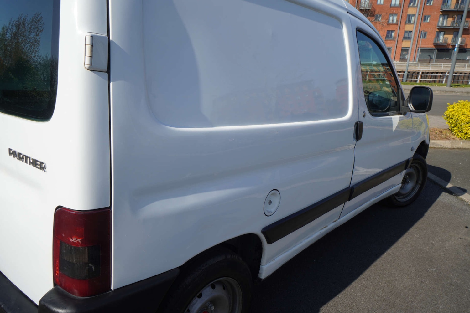 Vehicle 27