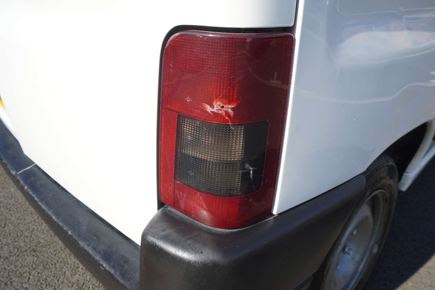 Vehicle 28