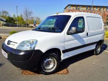Used Peugeot Partner 2003 for sale - 73977751: Photo