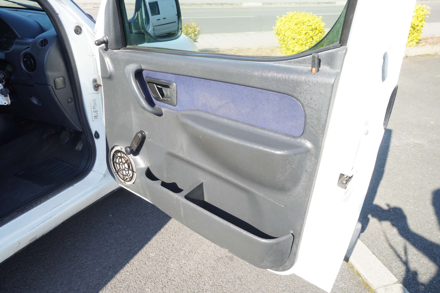 Vehicle 30
