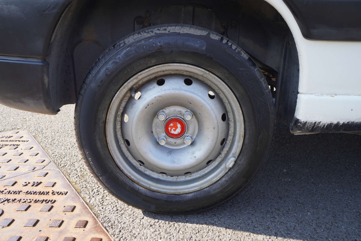Vehicle 35