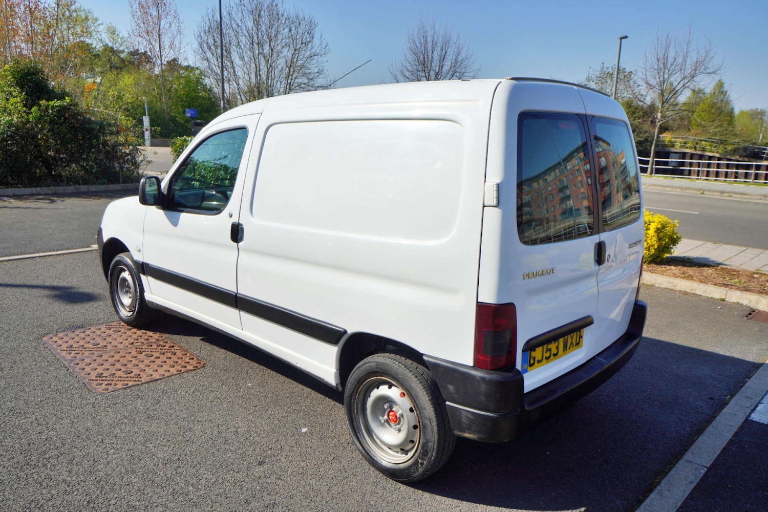 Vehicle 7
