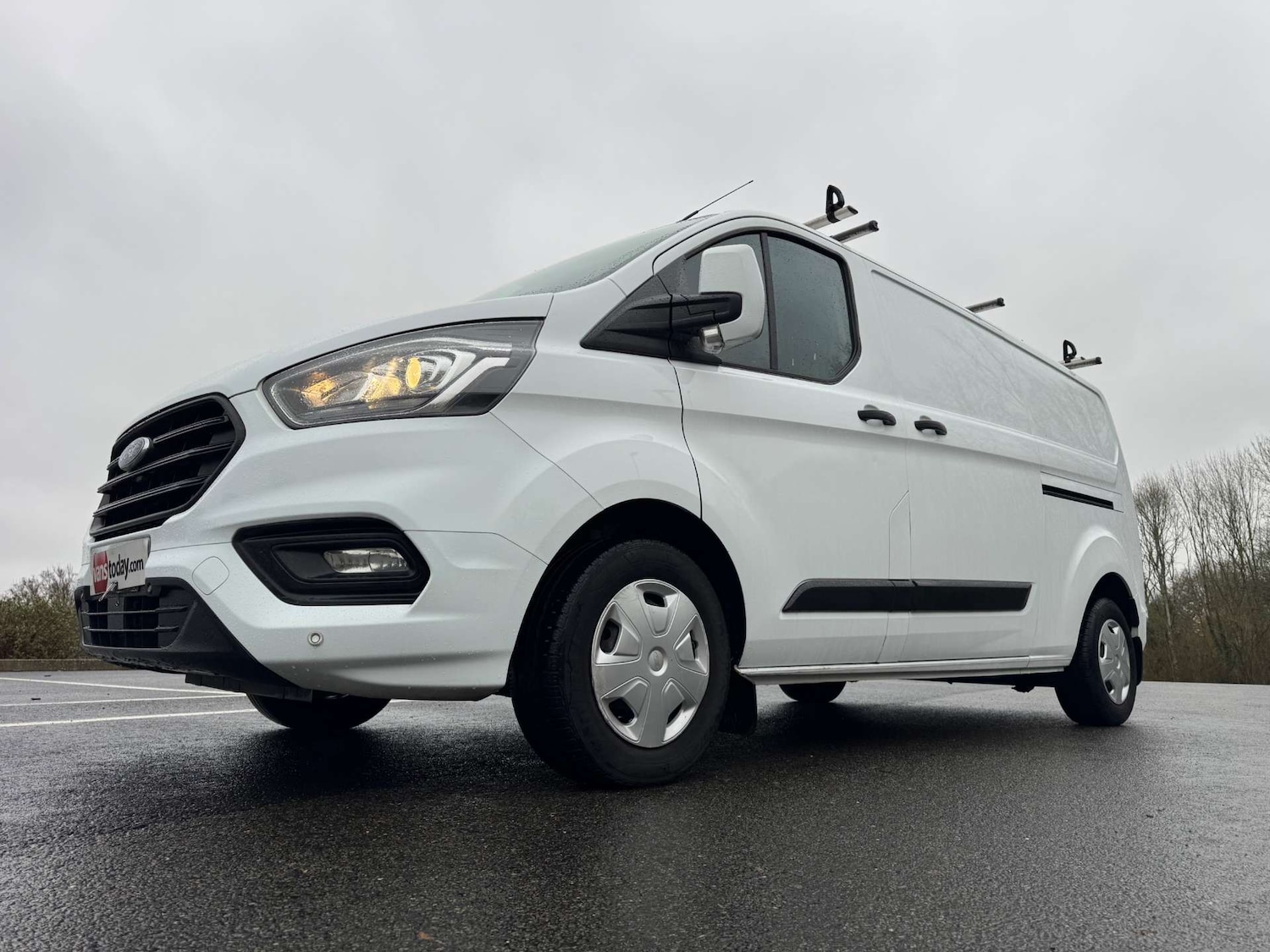 Used Ford Transit Custom 2019 for sale - 77129798: Photo 20