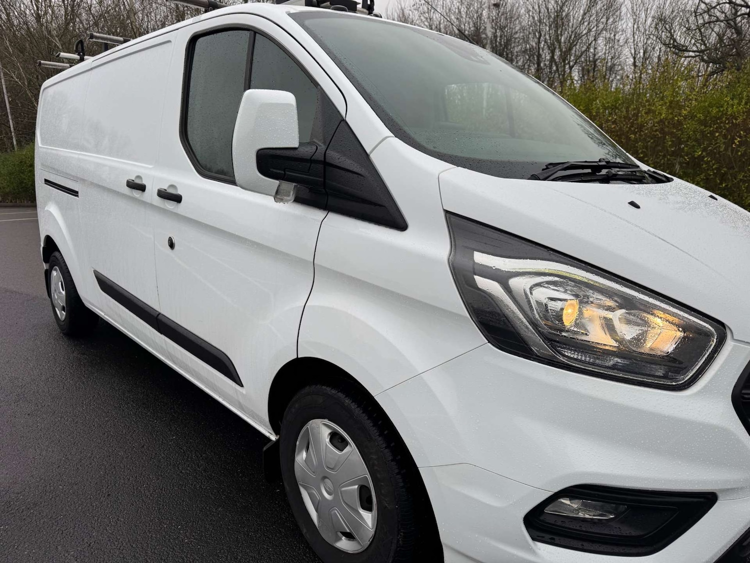 Used Ford Transit Custom 2019 for sale - 77129798: Photo 23