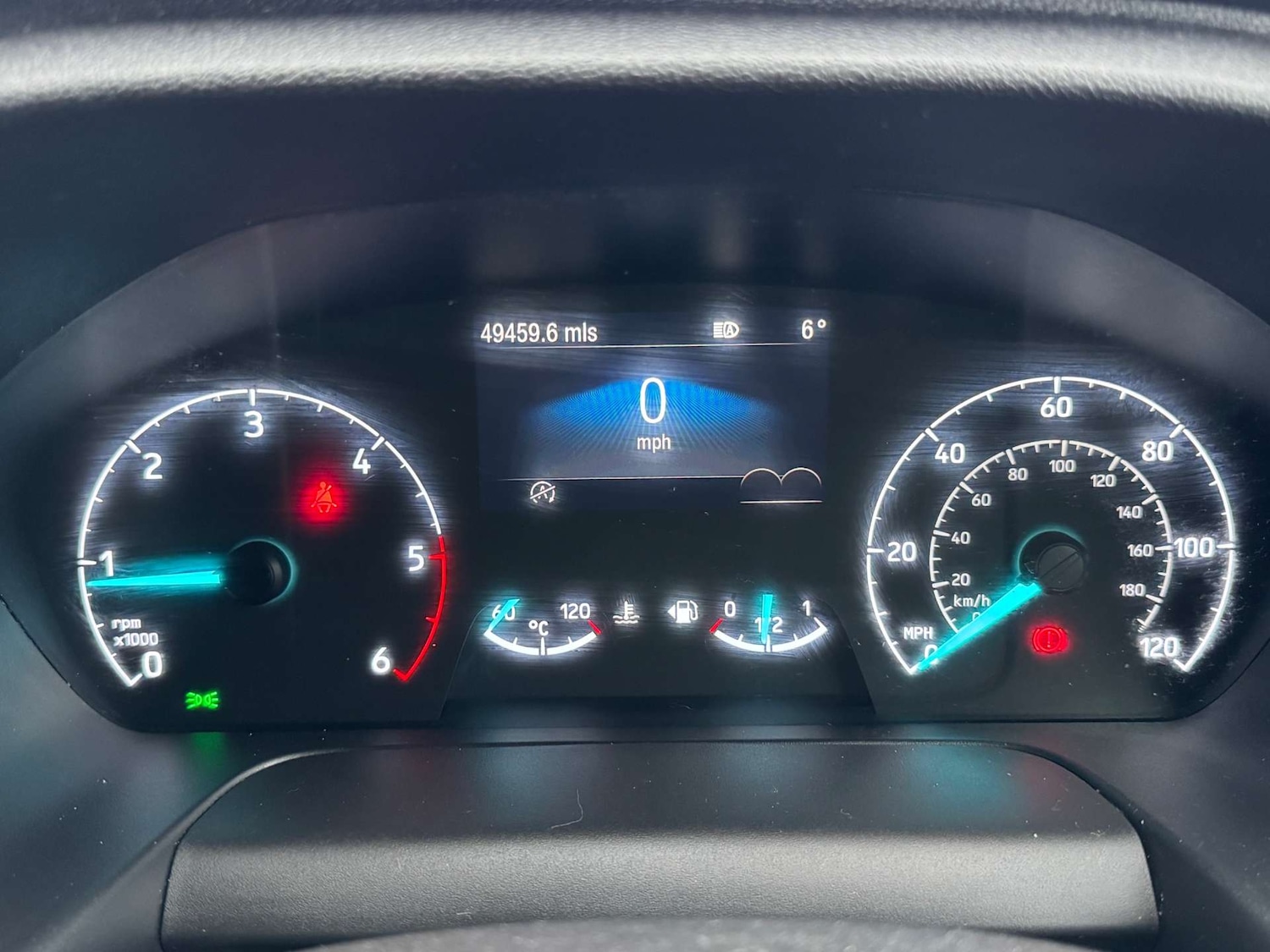 Used Ford Transit Custom 2019 for sale - 77129798: Photo 31