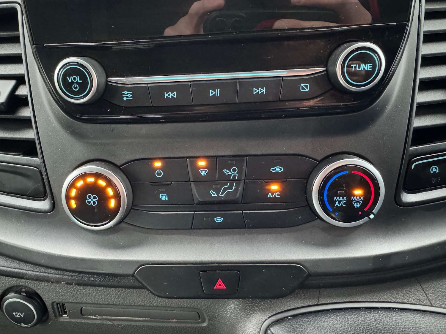 Used Ford Transit Custom 2019 for sale - 77129798: Photo 33