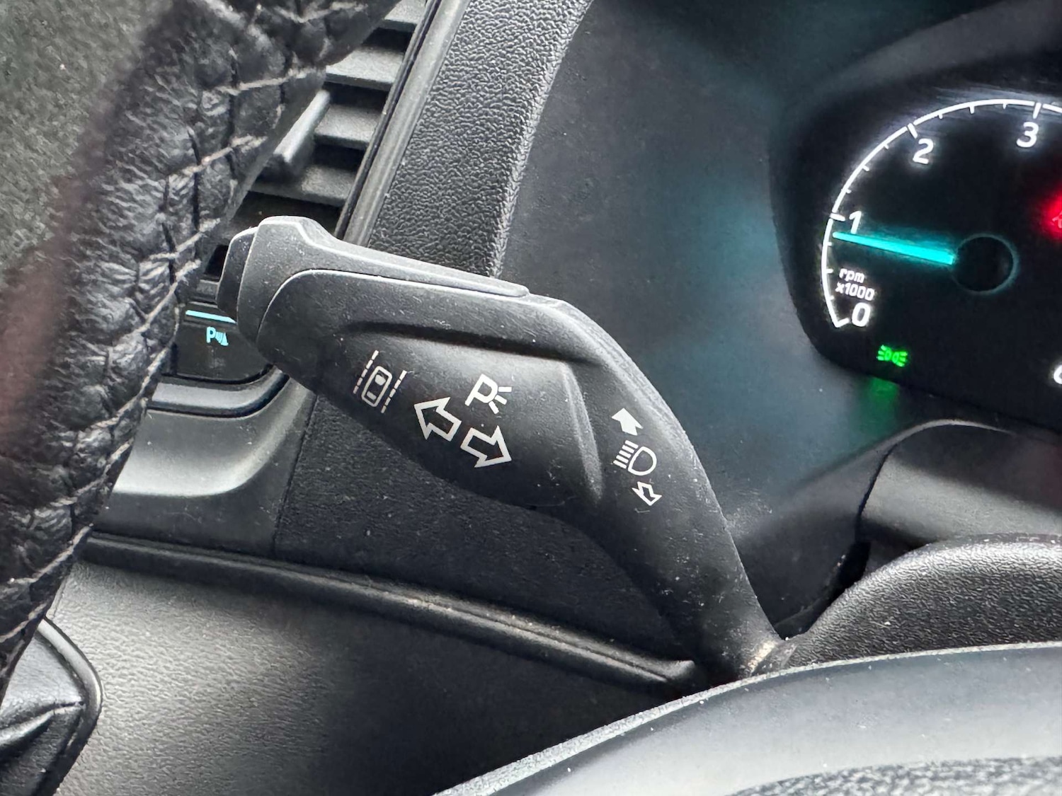 Used Ford Transit Custom 2019 for sale - 77129798: Photo 34