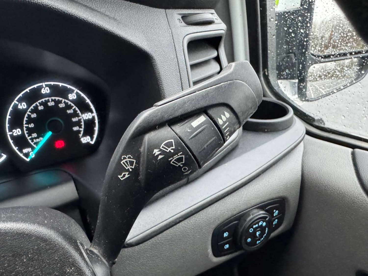 Used Ford Transit Custom 2019 for sale - 77129798: Photo 35