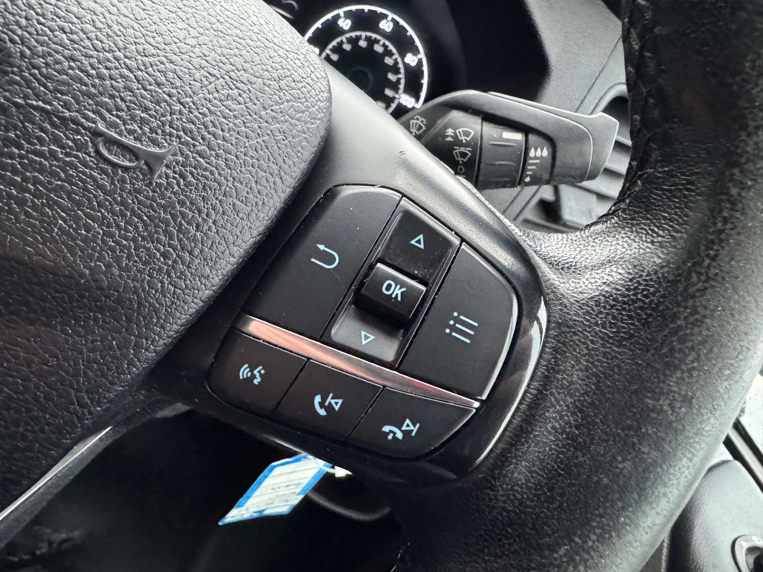 Used Ford Transit Custom 2019 for sale - 77129798: Photo 37