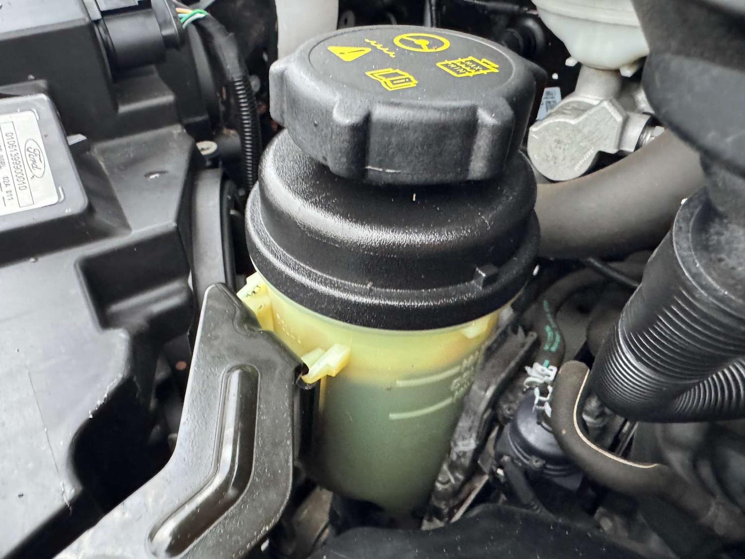 Used Ford Transit Custom 2019 for sale - 77129798: Photo 41