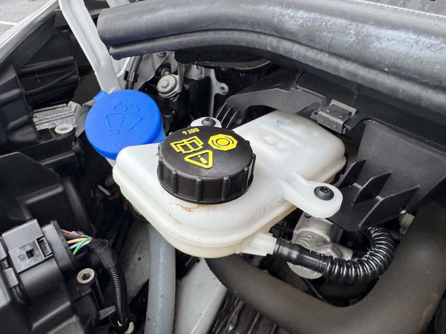 Used Ford Transit Custom 2019 for sale - 77129798: Photo 42