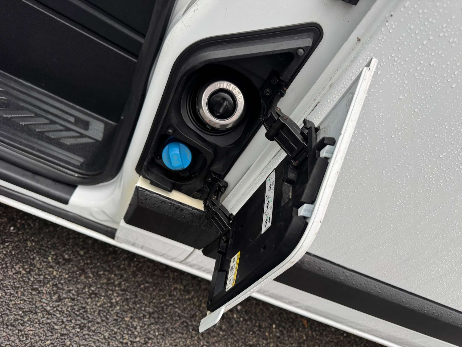 Used Ford Transit Custom 2019 for sale - 77129798: Photo 48