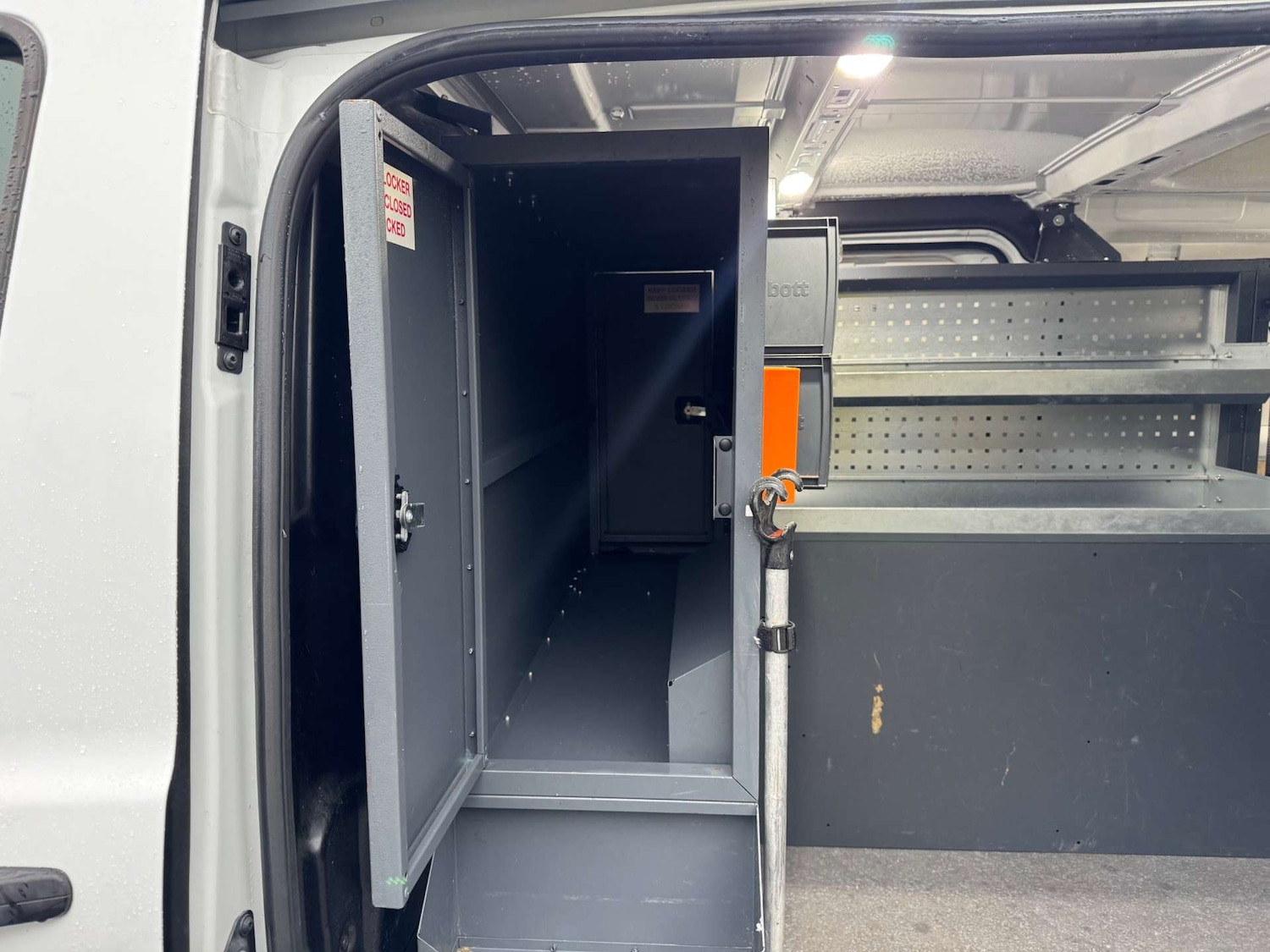 Used Ford Transit Custom 2019 for sale - 77129798: Photo 50