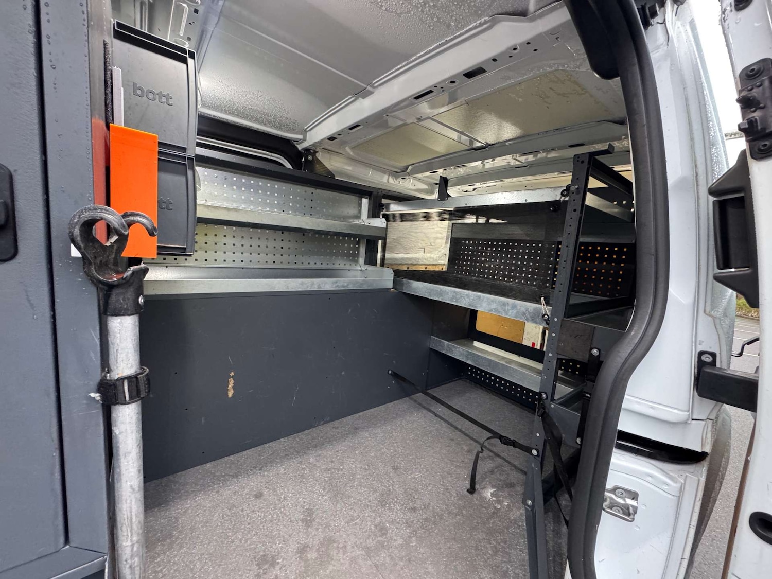 Used Ford Transit Custom 2019 for sale - 77129798: Photo 54