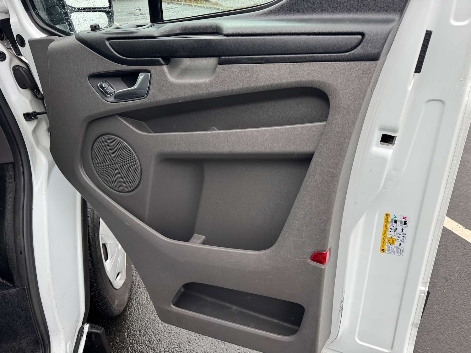 Used Ford Transit Custom 2019 for sale - 77129798: Photo 61