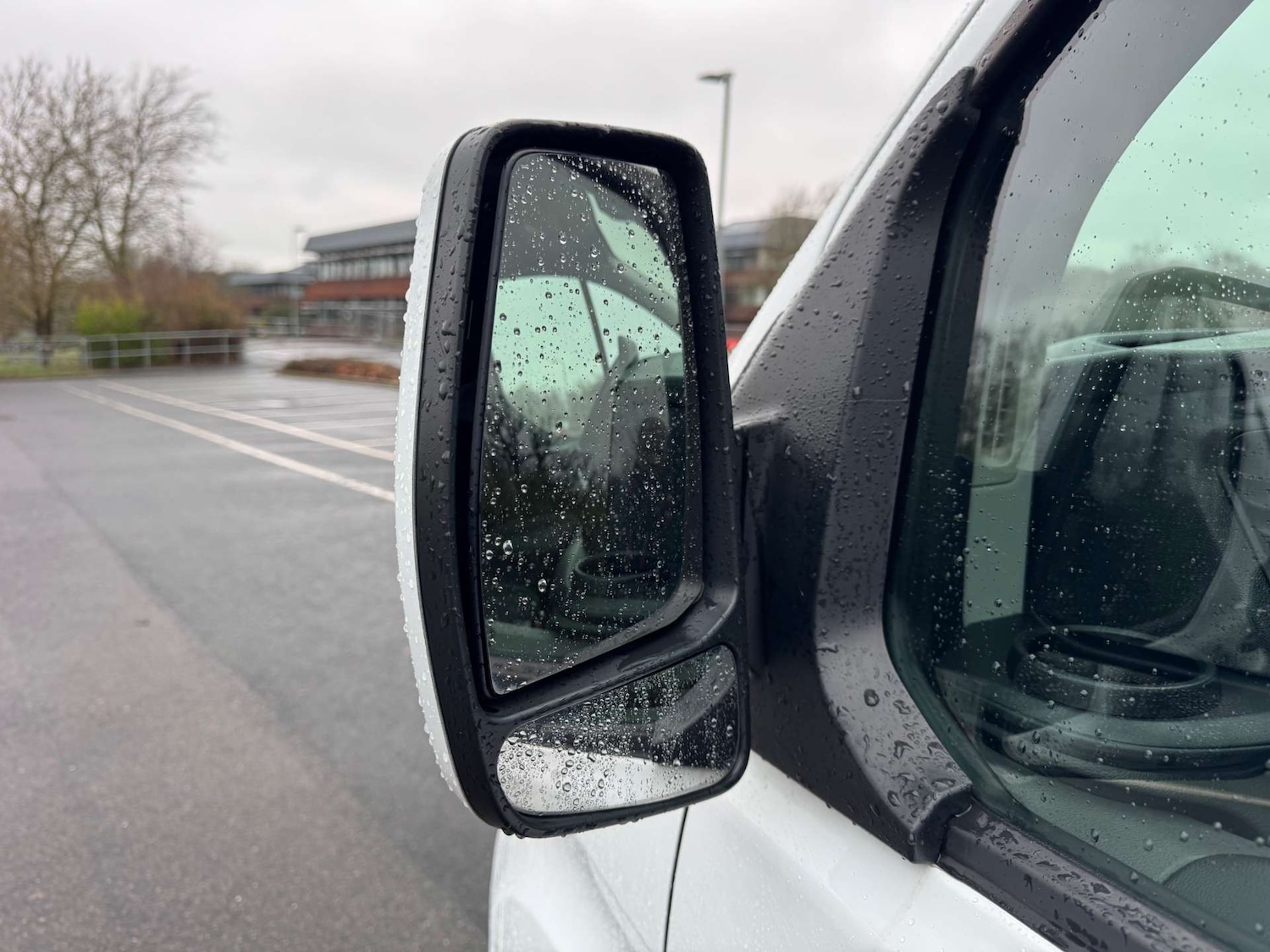 Used Ford Transit Custom 2019 for sale - 77129798: Photo 62