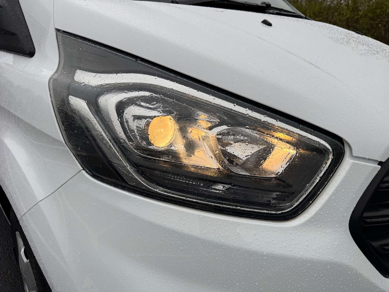 Used Ford Transit Custom 2019 for sale - 77129798: Photo 71