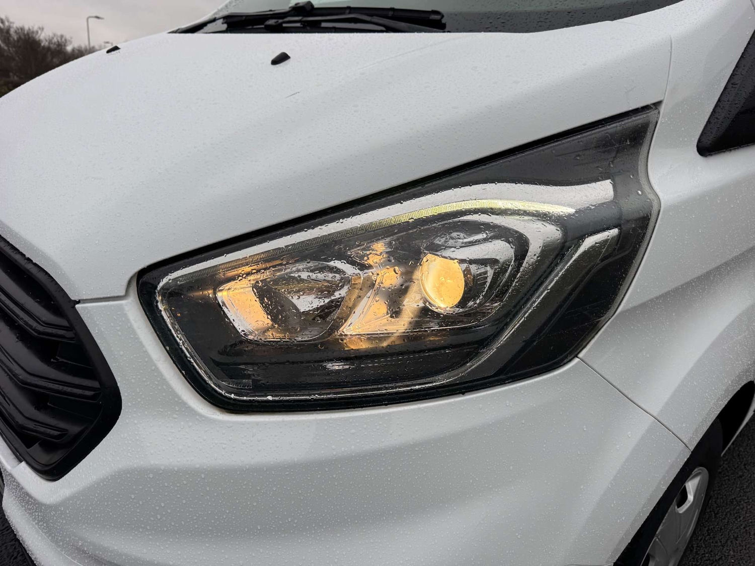 Used Ford Transit Custom 2019 for sale - 77129798: Photo 73