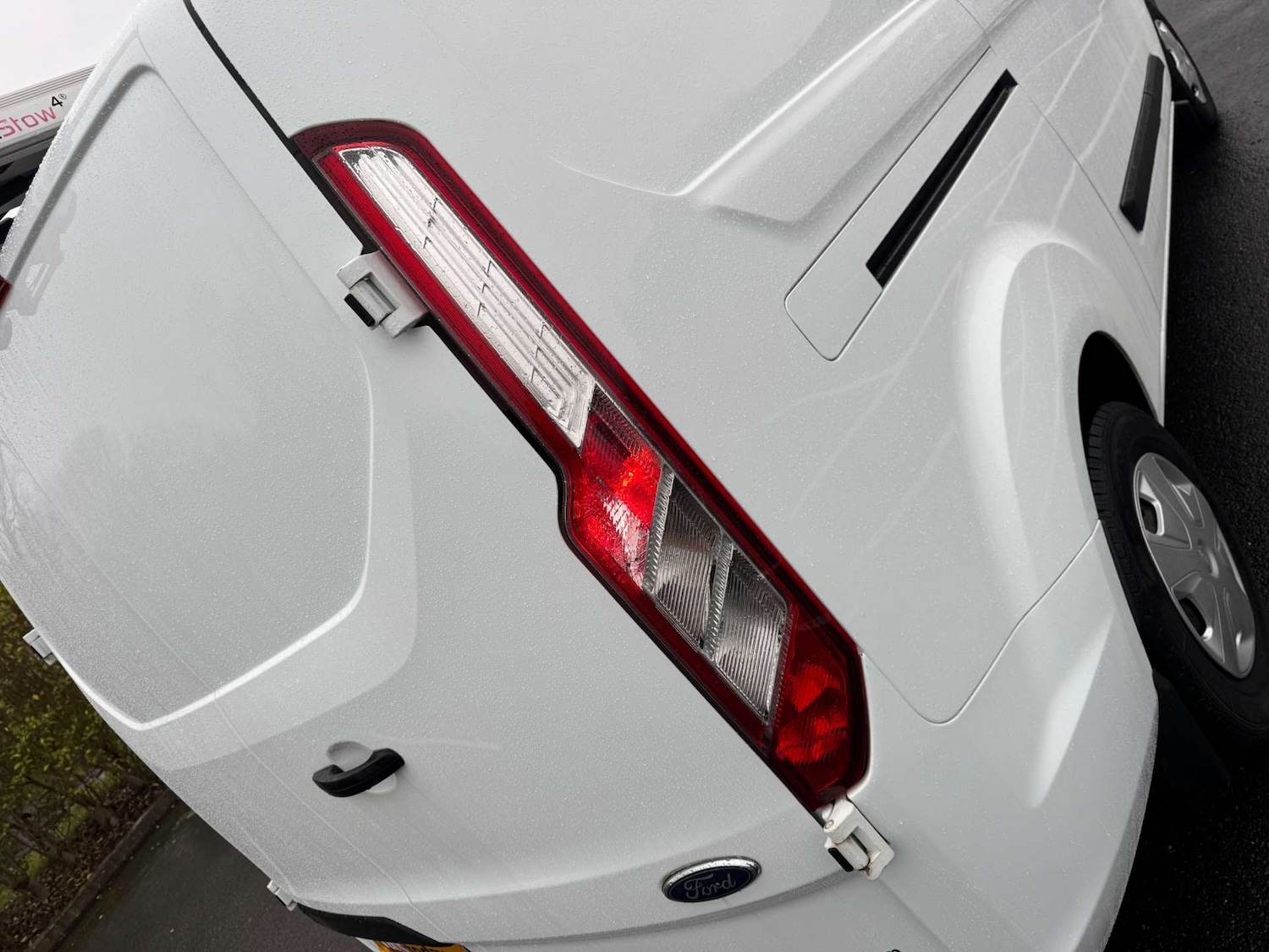 Used Ford Transit Custom 2019 for sale - 77129798: Photo 76