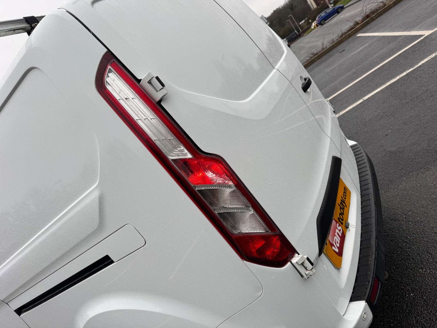 Used Ford Transit Custom 2019 for sale - 77129798: Photo 77