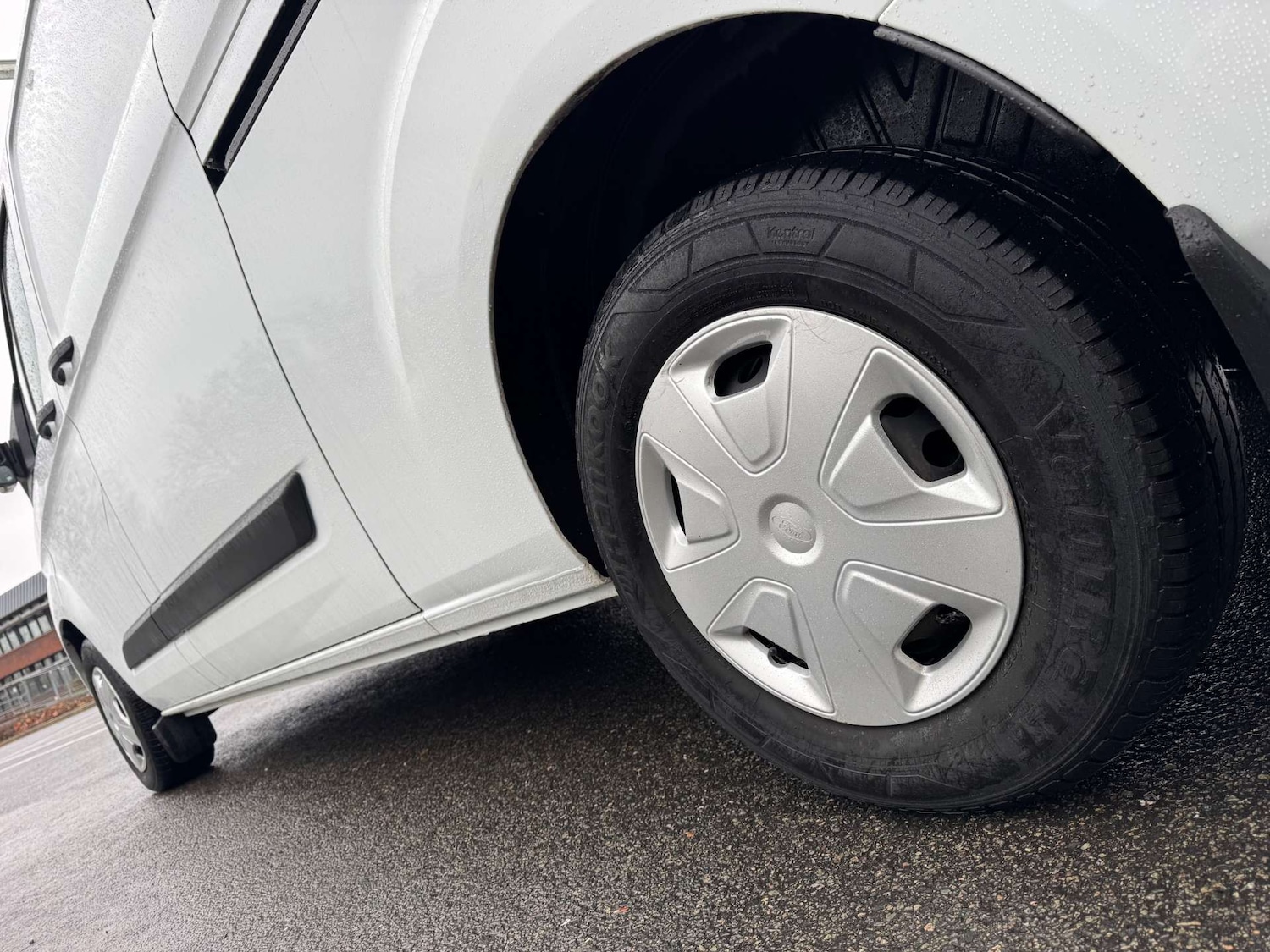 Used Ford Transit Custom 2019 for sale - 77129798: Photo 78