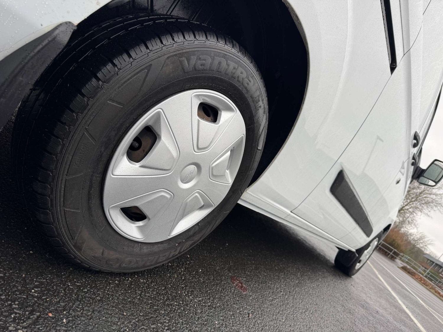 Used Ford Transit Custom 2019 for sale - 77129798: Photo 79