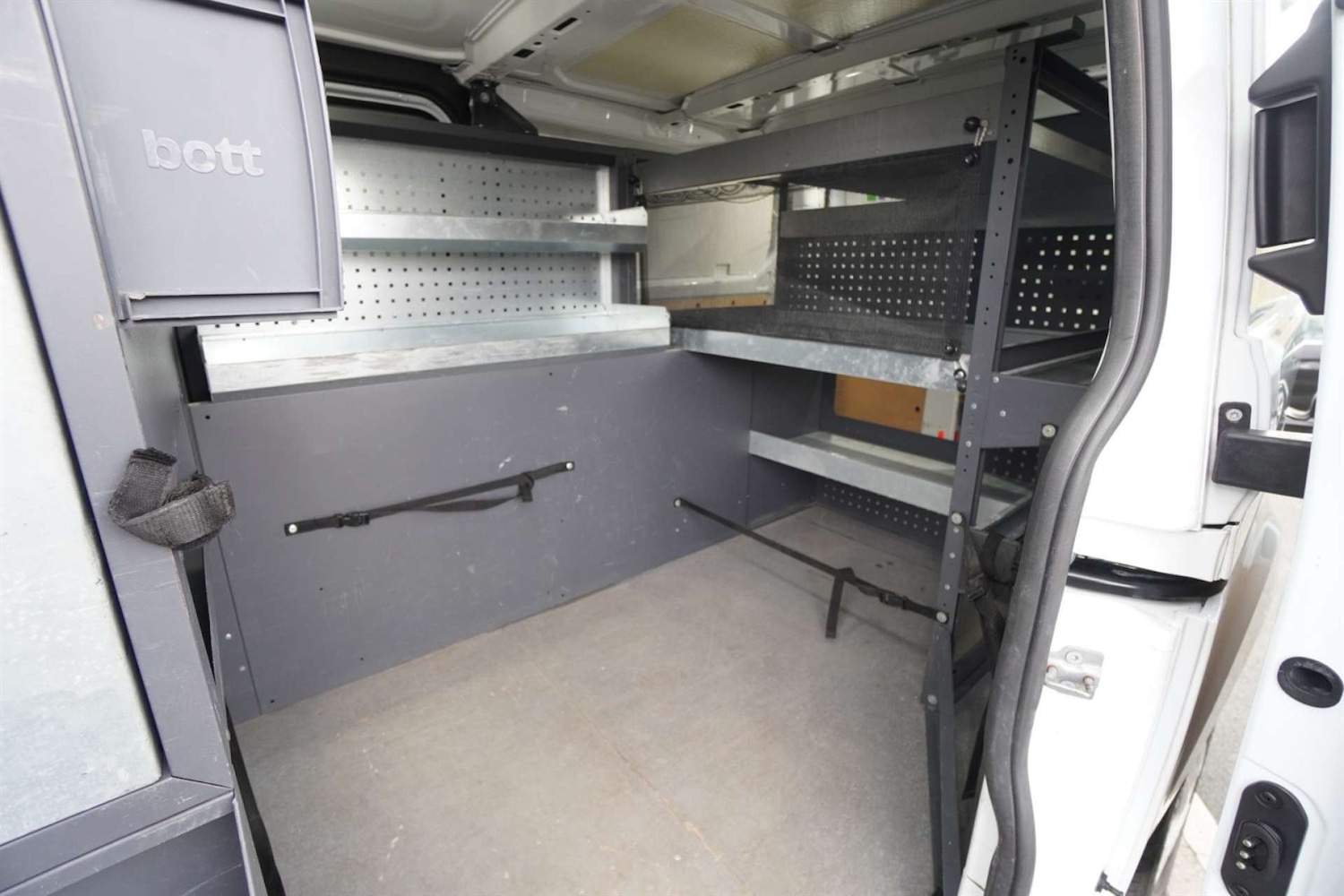 Used Ford Transit Custom 2019 for sale - 77129798: Photo 8