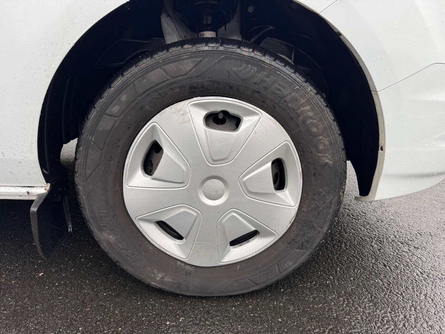 Used Ford Transit Custom 2019 for sale - 77129798: Photo 80