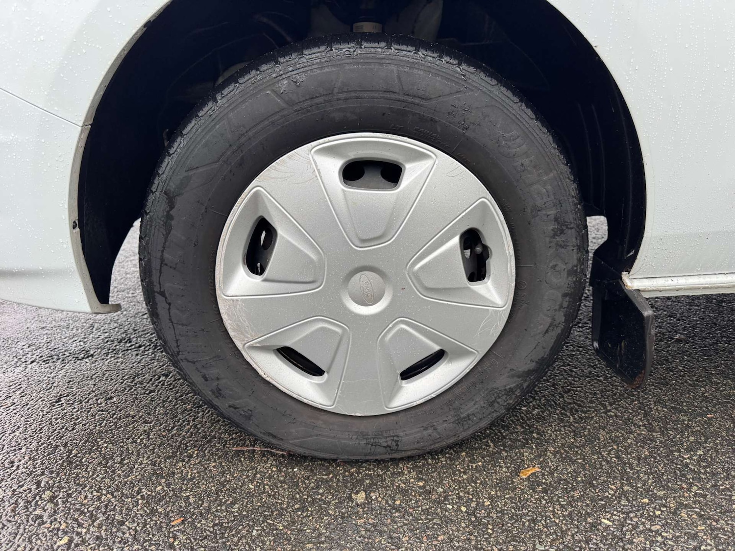 Used Ford Transit Custom 2019 for sale - 77129798: Photo 83