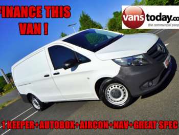 Used Mercedes-Benz Vito 2022 for sale - 74442884: Photo