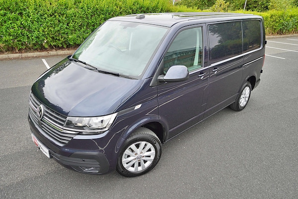 Used Volkswagen Transporter 2021 for sale - 75587501: Photo 15