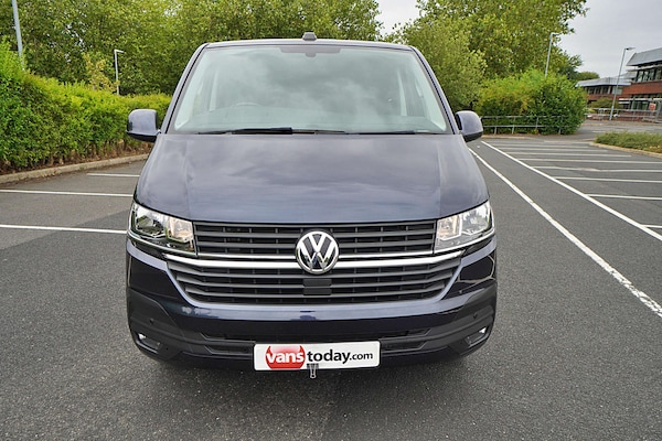Used Volkswagen Transporter 2021 for sale - 75587501: Photo 21