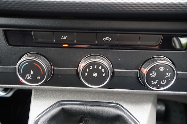 Used Volkswagen Transporter 2021 for sale - 75587501: Photo 24