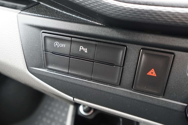 Used Volkswagen Transporter 2021 for sale - 75587501: Photo 25