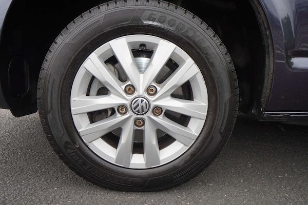 Used Volkswagen Transporter 2021 for sale - 75587501: Photo 28
