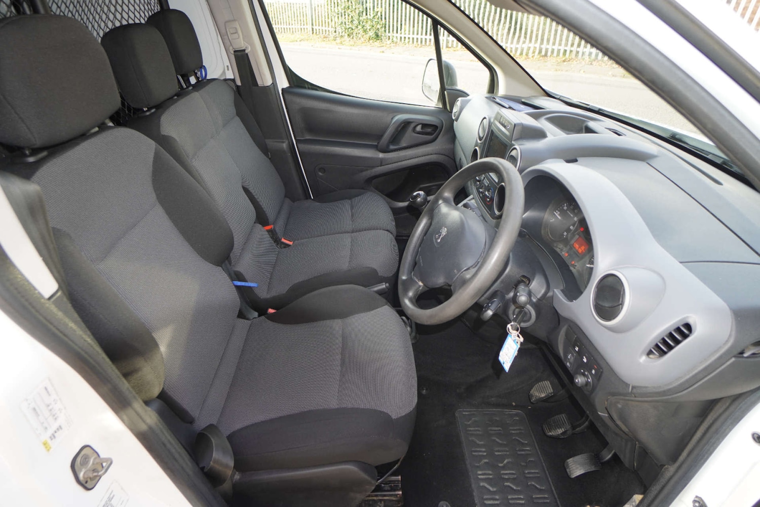 Vehicle 13