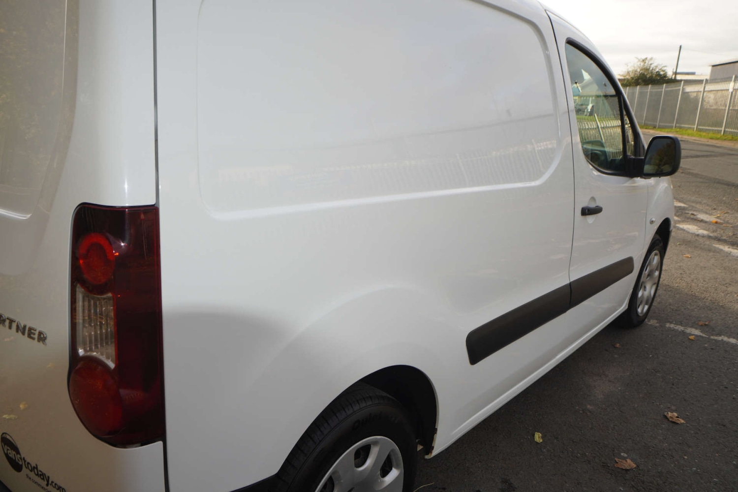 Vehicle 24